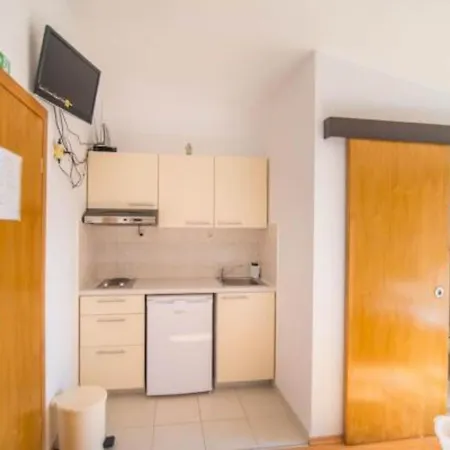 Cihorich Apartment Dugi Rat