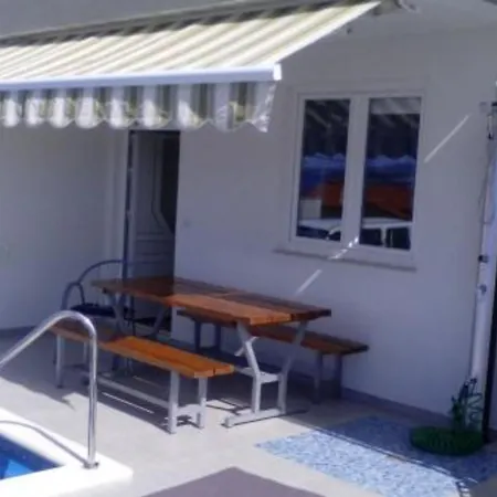 Cihorich Apartment *