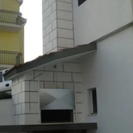 Apartment Cihorich *