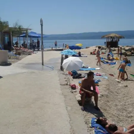 Cihorich Apartment *