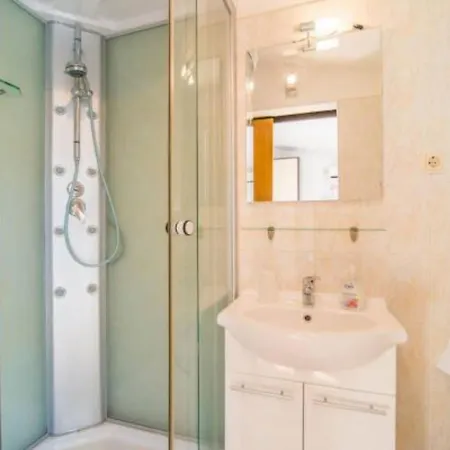 Apartment Cihorich *