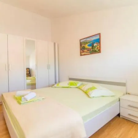 Cihorich Apartment *