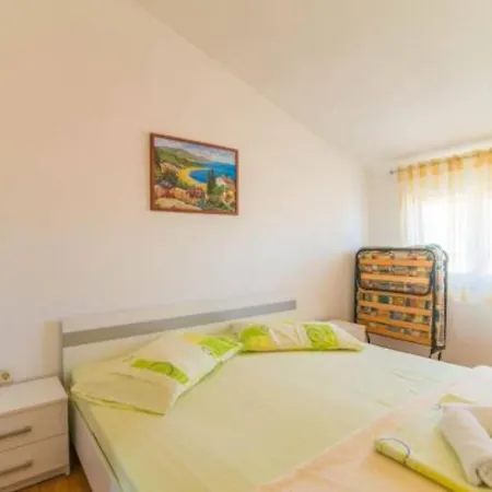 Apartment Cihorich *