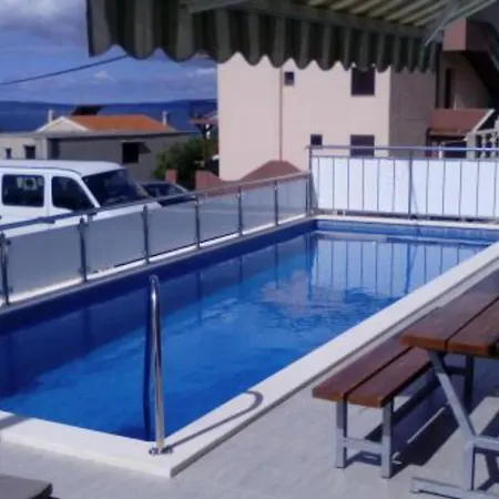 Cihorich Apartment *