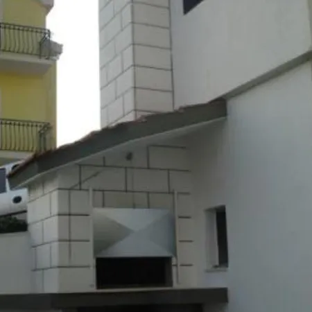 Cihorich Apartment *