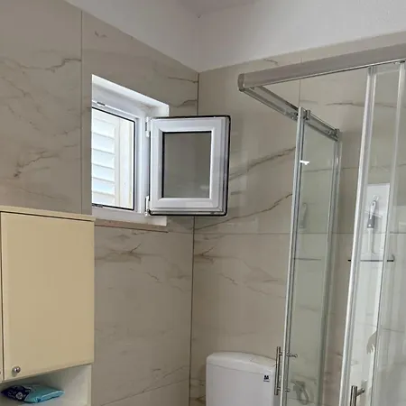 Apartment Cihorich *