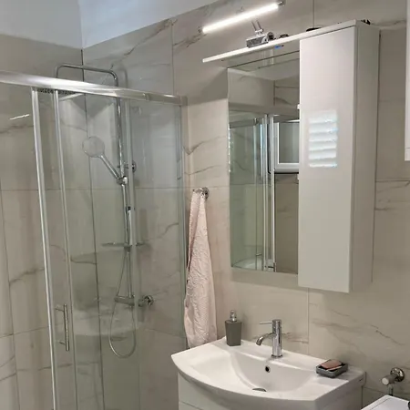 Cihorich Apartment *