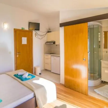 Cihorich Apartment *