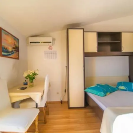 Cihorich Apartment Dugi Rat
